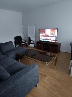 Lahti Apartment - - 0