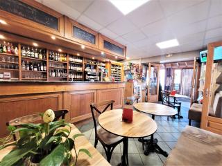 Auberge du Couvige - Le Bouchet-Saint-Nicolas - 4