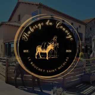 Auberge du Couvige - Le Bouchet-Saint-Nicolas - 1
