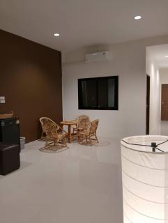 Sheep House บ้านนับแกะ - 5