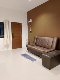 Sheep House บ้านนับแกะ - 3