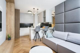 Mennica Residence - Two Bedrooms Apartment - Warsaw Stays&166 - Varsovie - 0