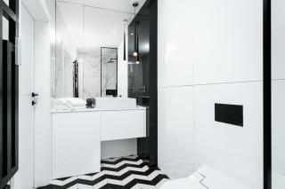 Mennica Residence - Two Bedrooms Apartment - Warsaw Stays&166 - Varsovie - 9