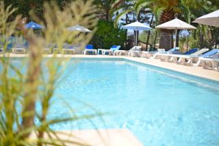 Calvi Résidence, Appart'hôtel - Calvi - 6