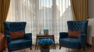 Dream Apartment 2 - Basaksehir - 5