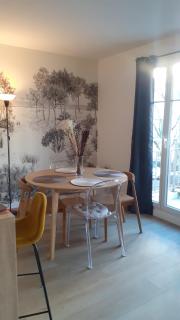 Appartement cosy près du RER - Chessy - 2