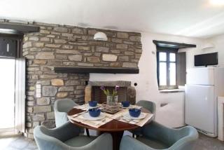 Aspro Paros Villa for 6-7 - Aspro Chorio Paros - 5