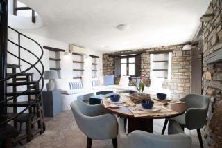 Aspro Paros Villa for 6-7 - Aspro Chorio Paros - 4