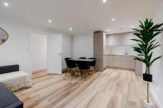 Hyde Park Apartments - Prime Vision Living London - Londra - 1