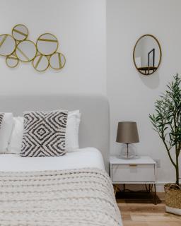Hyde Park Apartments - Prime Vision Living London - Londra - 0