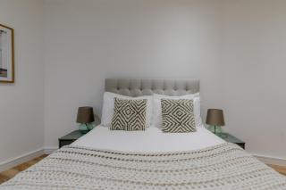 Hyde Park Apartments - Prime Vision Living London - Londres - 3