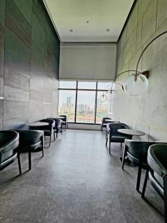 CoZY FAMILY STAY GEORGETOWN 3BR -10PAX URBAN - Jelutong - 5