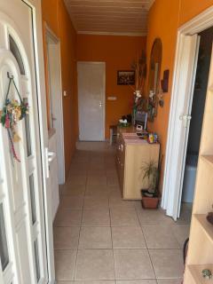 Tejfeles vendégház - 2