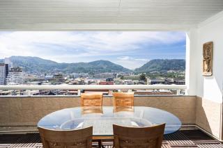 Luxurious Oceanview Living in Phuket - Patong - 5