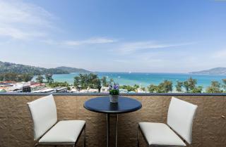 Luxurious Oceanview Living in Phuket - Patong - 0