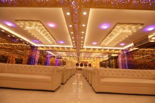 The Grand Palace Rooms And Banquets - 6