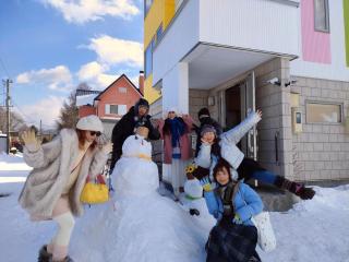 Hokkaido Hakodate Onuma National Park Kenzo's House - Ōnuma - 7