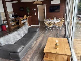 CHALET de la plage - Porticcio - 7