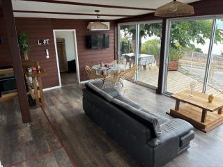 CHALET de la plage - Porticcio - 6
