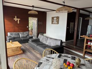 CHALET de la plage - Porticcio - 5