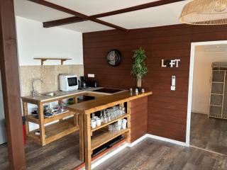 CHALET de la plage - 4