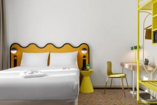 ibis Styles Old Tbilisi - Tbilisi - 9