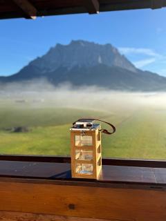 AparT - Apartment Tirol Lermoos - FeWo - Lermoos - 0