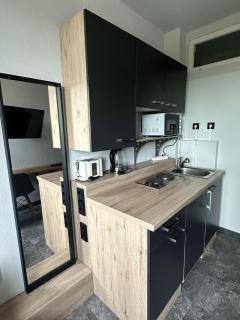 Serviced Apartments Mecklenheide - 5