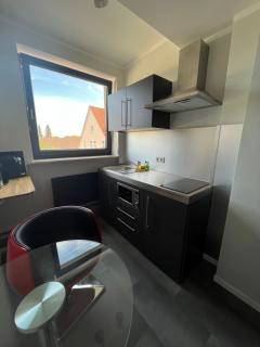 Serviced Apartments Mecklenheide - Hannover - 1