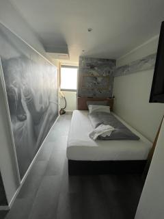 Serviced Apartments Mecklenheide - Hannover - 3