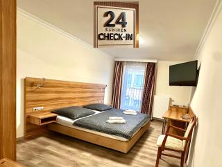 Hotel Kennedy - Nuremberga - 0
