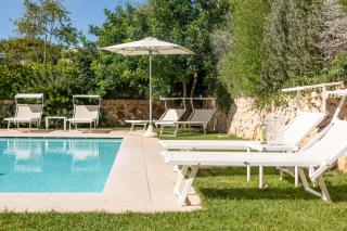 Casale Ramunno - Ostuni - 7