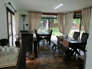 Azrielle Guesthouse - Sasolburg - 1