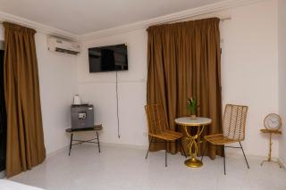 Chambre La Villa Kalanga - 4