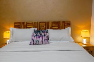 Chambre La Villa Kalanga - 3