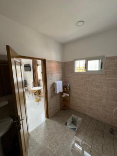 Chambre La Villa Kalanga - 2