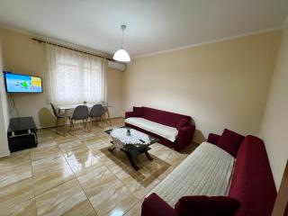 Tirana Art_Apartment 2 - Tirana - 7