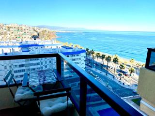 Aloha Playa de Ro - Benalmádena - 0