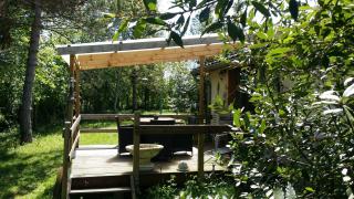 Holidayhomepoujol 4-5 persons - Montfermier - 0