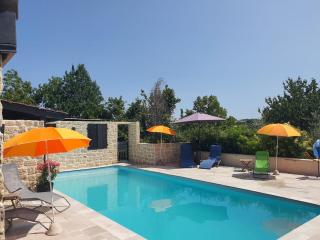 Holidayhomepoujol 4-5 persons - Montfermier - 8