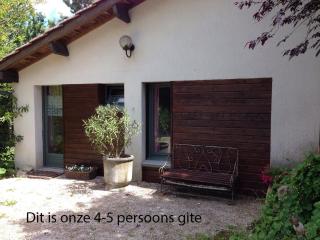 Holidayhomepoujol 4-5 persons - Montfermier - 6