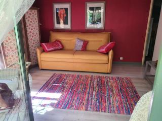 Holidayhomepoujol 4-5 persons - Montfermier - 2