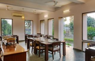 Machli A wilderness home by Maulik Hospitality - 6