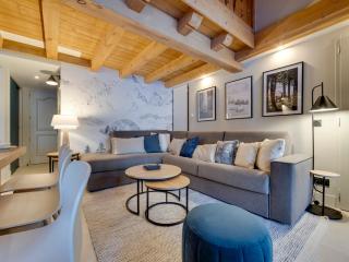 Duplex confortable au cœur de Tignes Val Claret, 3 chambres, proche centre et navettes - FR-1-641-14 - Tignes - 9