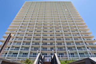 Seychelles Beach Resort 1103 - Panama City Beach - 7