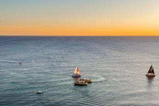 Seychelles Beach Resort 1103 - 5