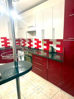 Chisinau Apartament - Durleşti - 4