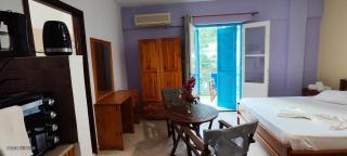 Studios by Climbing House - Panormos Kalymnos - 9