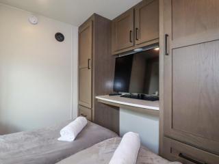 Tickeydoo, Tor Down Quarry - 1