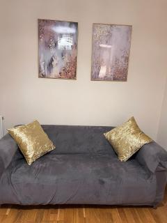 Oxford four-Bedrooms detached house with driveway parking - Oxford - 9